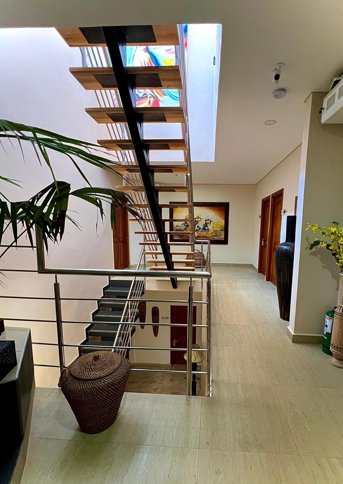 Charme 64 Hotel Boutique Cartagena Exterior foto