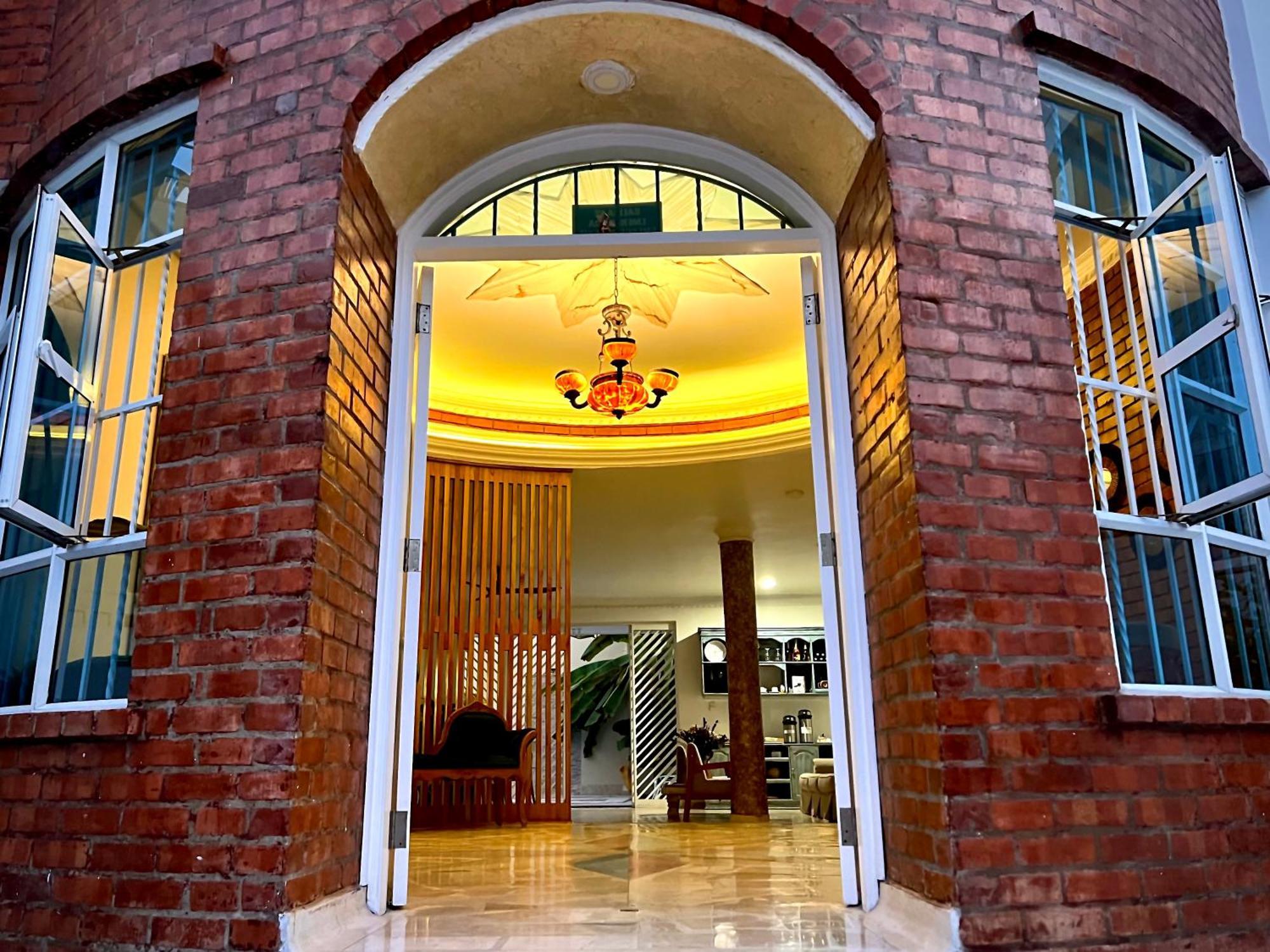 Charme 64 Hotel Boutique Cartagena Exterior foto