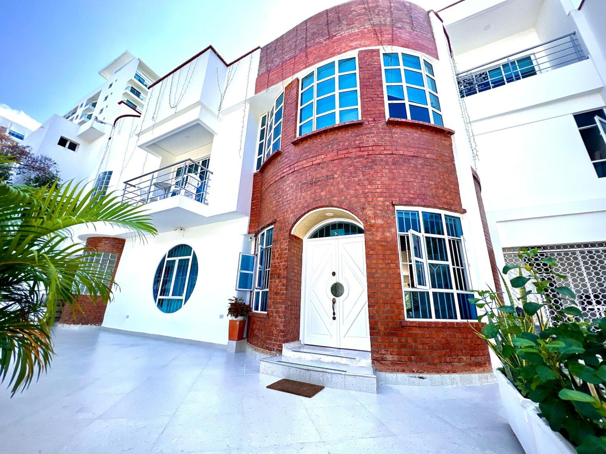 Charme 64 Hotel Boutique Cartagena Exterior foto