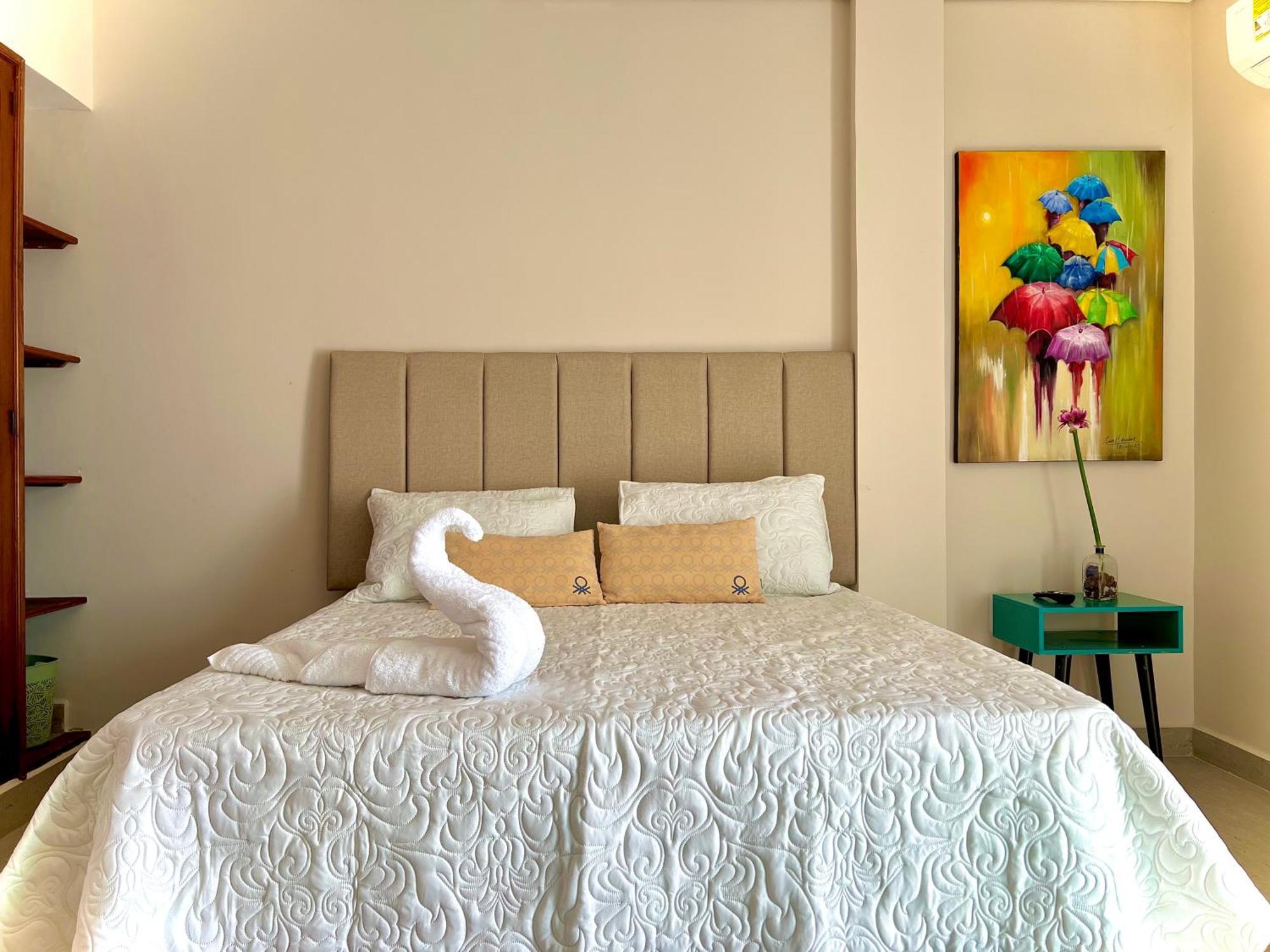 Charme 64 Hotel Boutique Cartagena Habitación foto