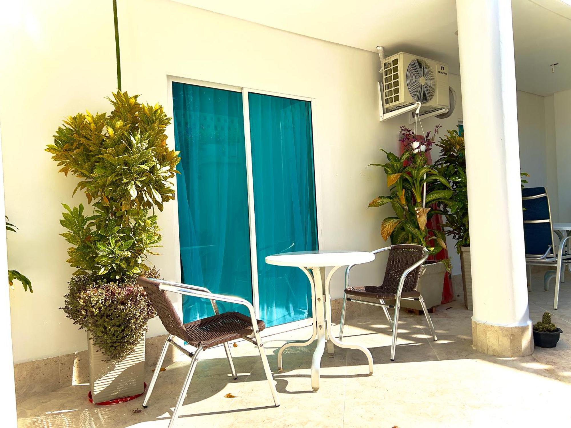 Charme 64 Hotel Boutique Cartagena Exterior foto