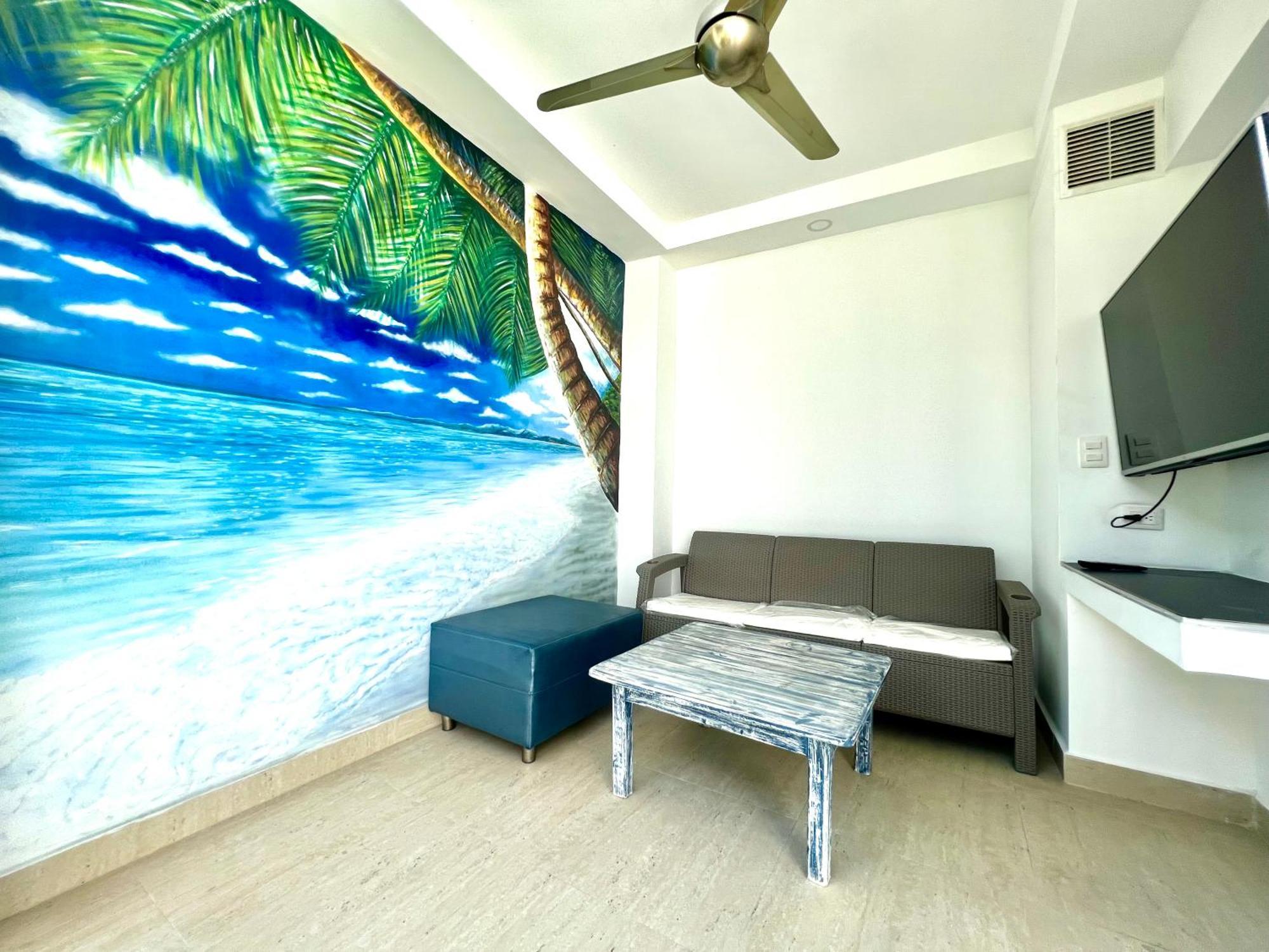Charme 64 Hotel Boutique Cartagena Habitación foto