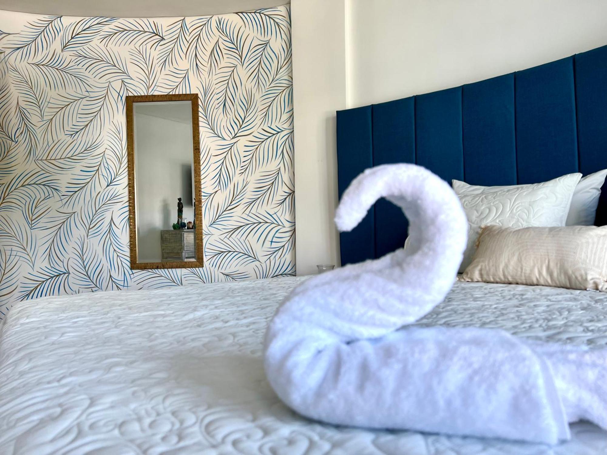 Charme 64 Hotel Boutique Cartagena Habitación foto