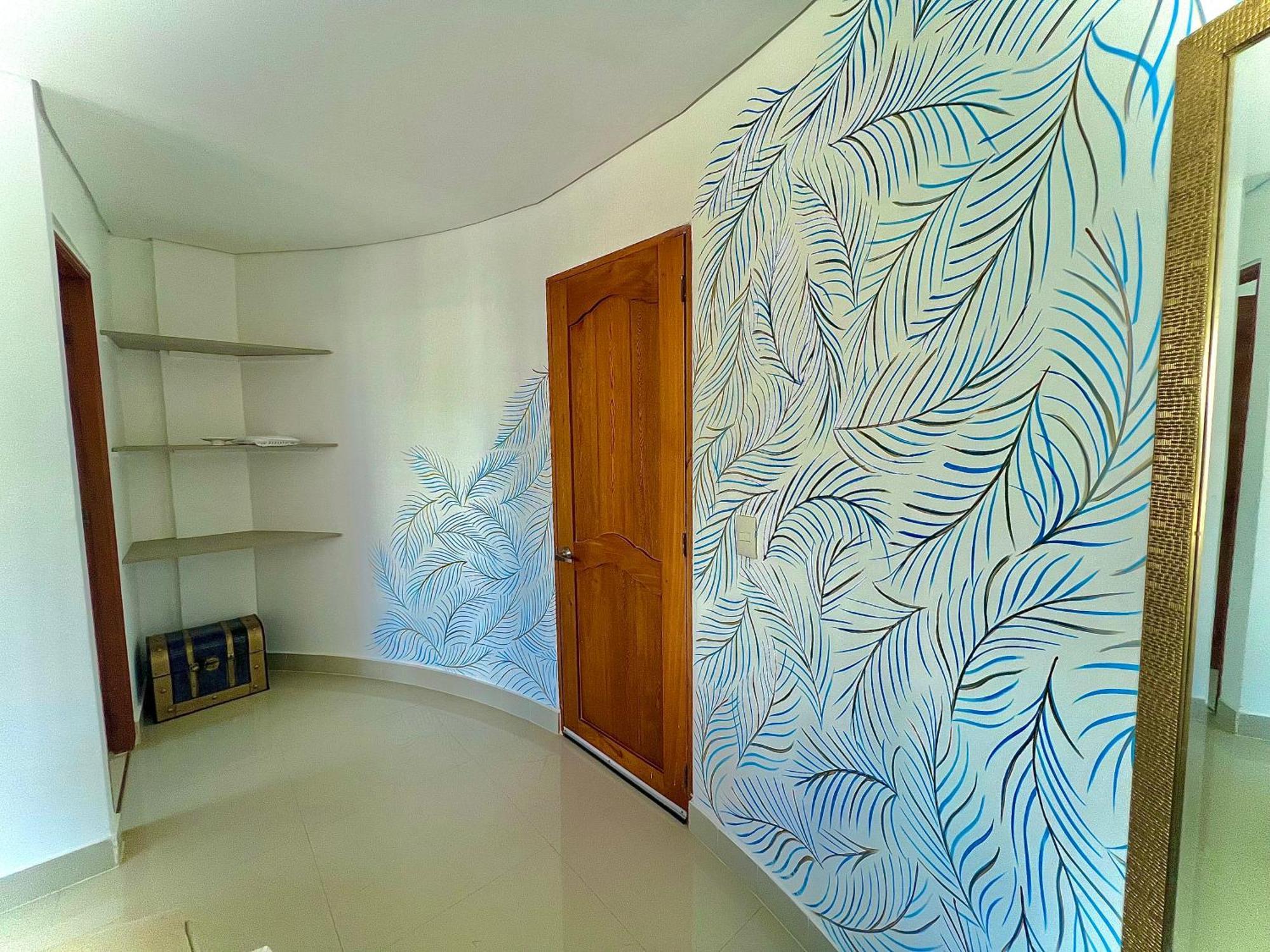 Charme 64 Hotel Boutique Cartagena Habitación foto