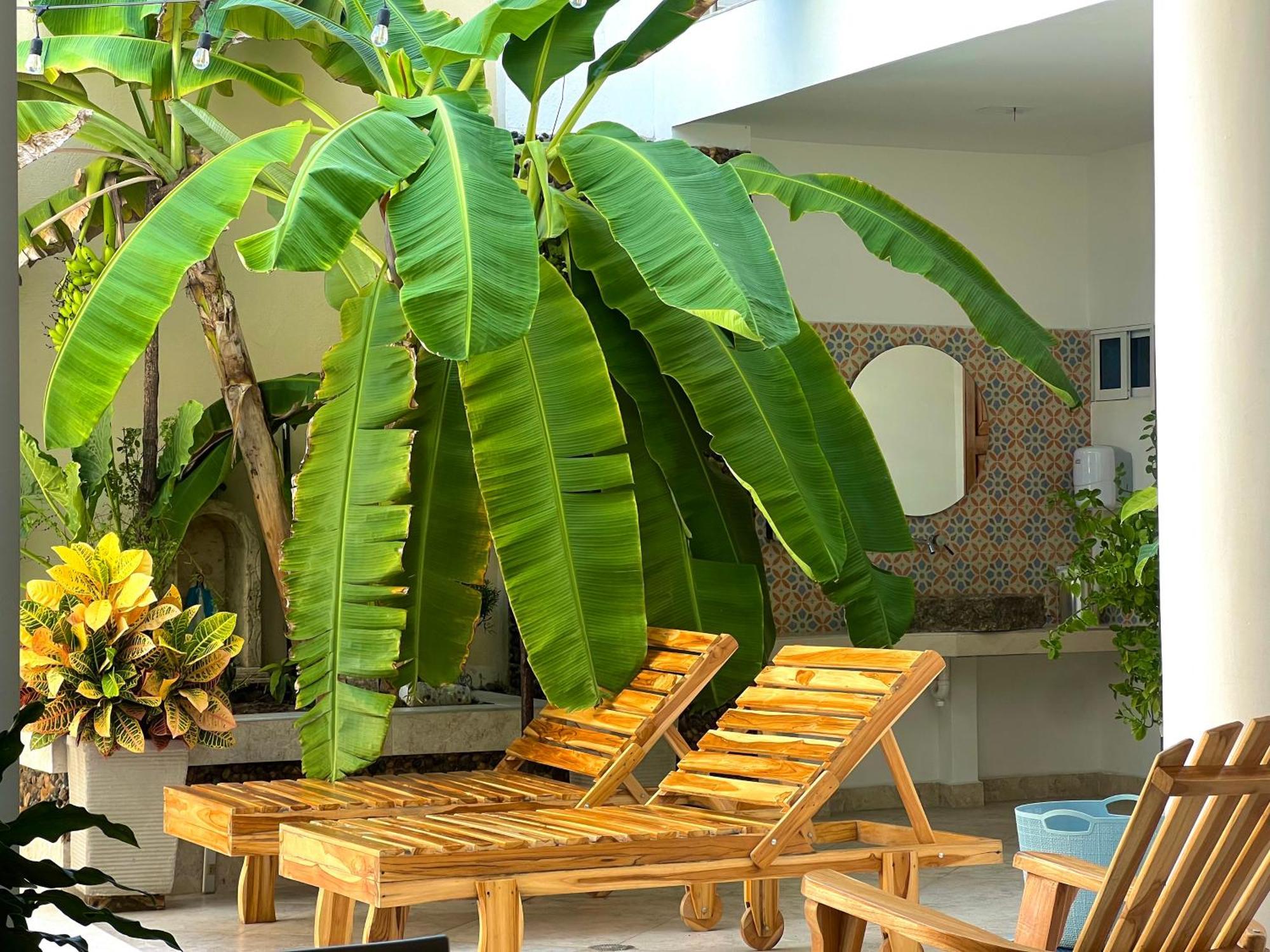 Charme 64 Hotel Boutique Cartagena Exterior foto