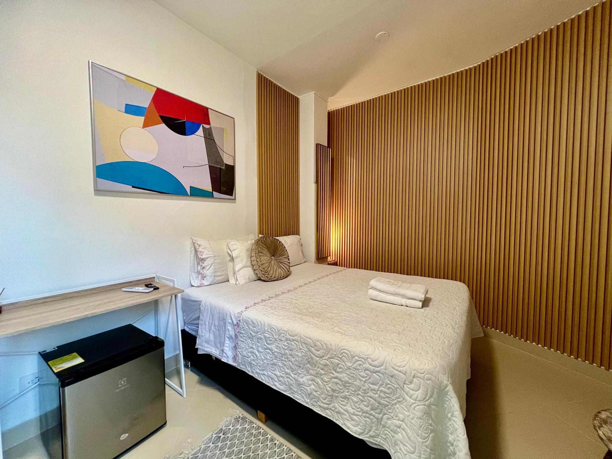 Charme 64 Hotel Boutique Cartagena Habitación foto