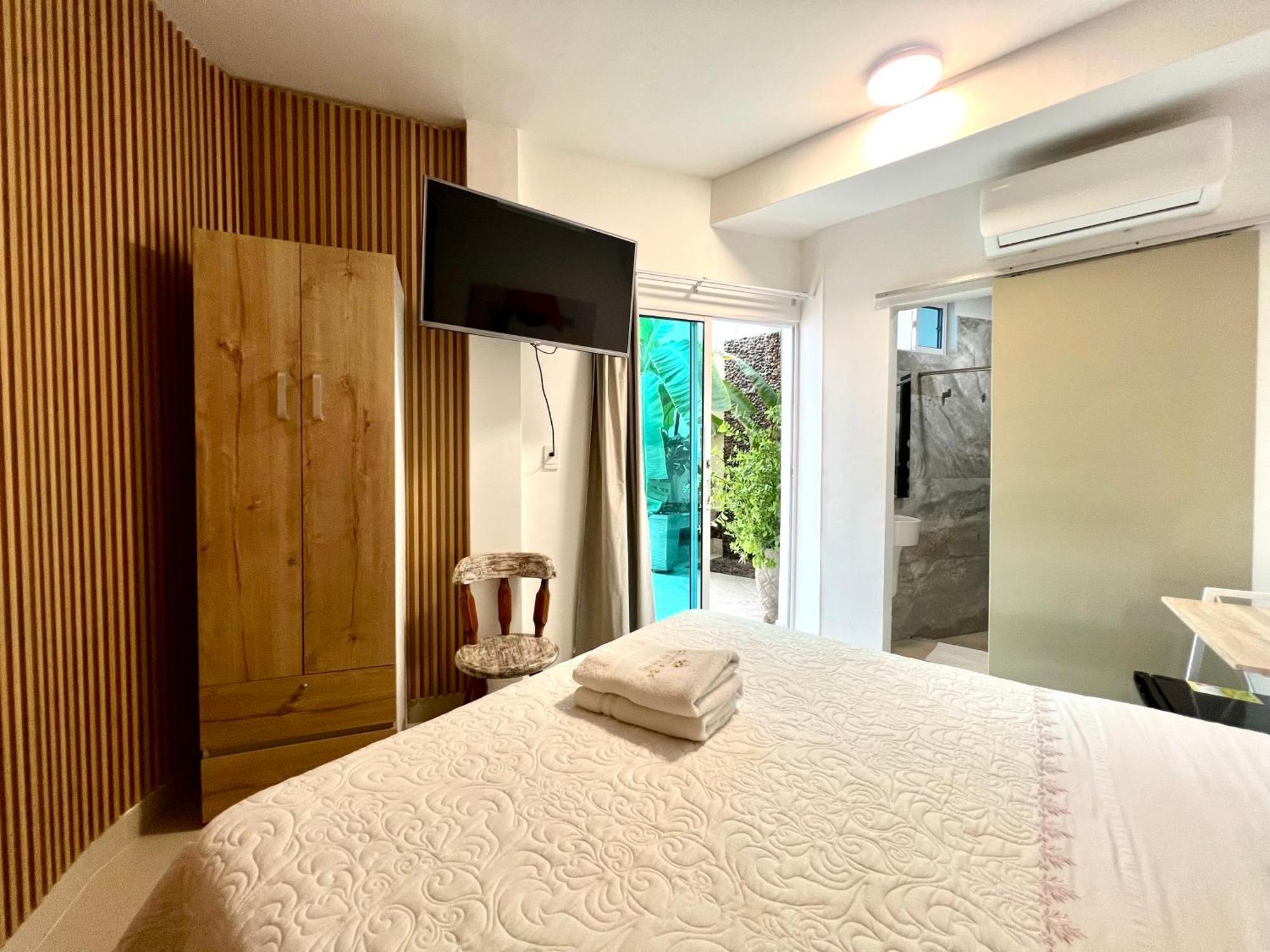 Charme 64 Hotel Boutique Cartagena Habitación foto